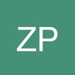 Meet your Posher, Zoe
