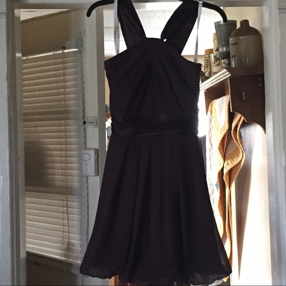 Junior bridesmaid dress worn once