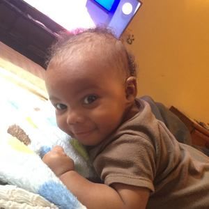 Meet your Posher, Shannon