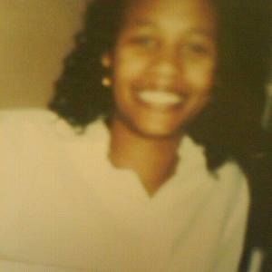 Meet your Posher, Sonya