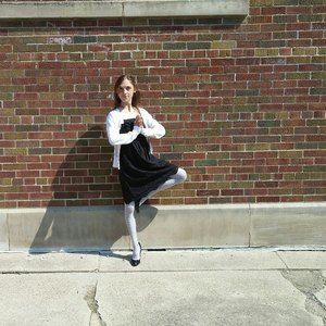 Meet your Posher, Mary