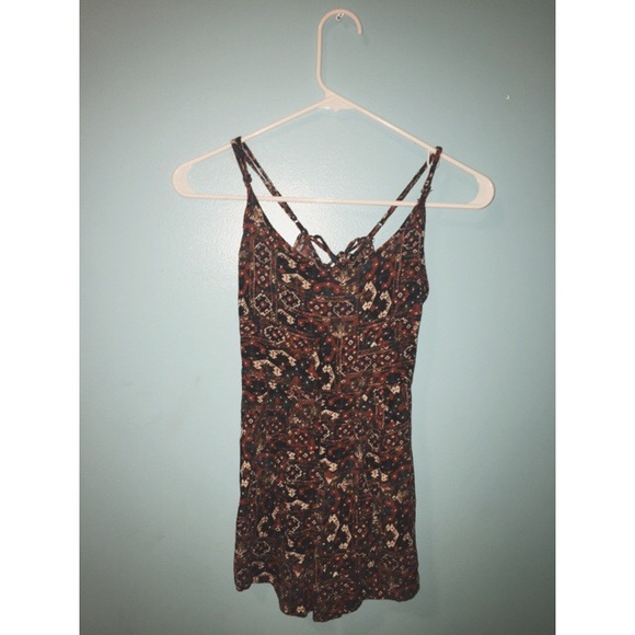 romper - Picture 3 of 3