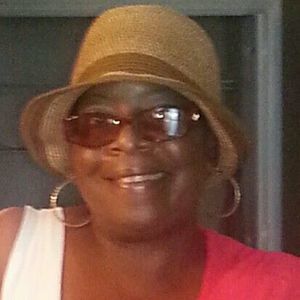 Meet your Posher, Joan e