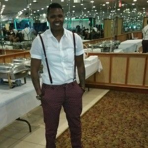 Meet your Posher, Latisha