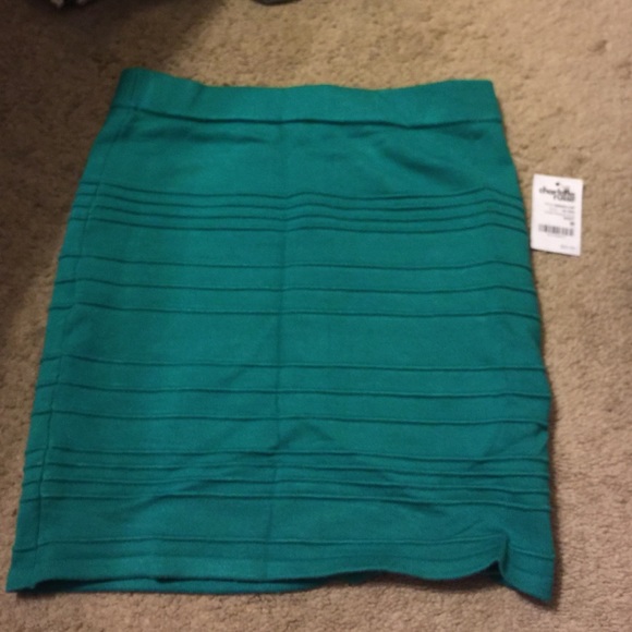 Charlotte Russe skirt