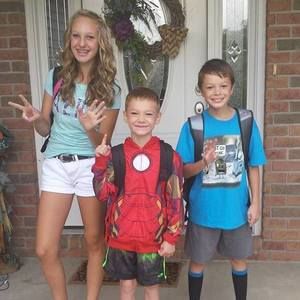 Meet your Posher, Jennifer