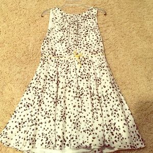 Zara dress