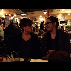 Meet your Posher, Tina