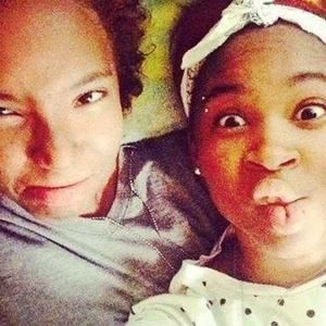 Meet your Posher, Jasmine