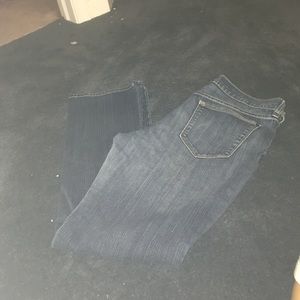 Old navy jeans