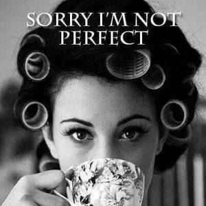 Meet your Posher, Laurie