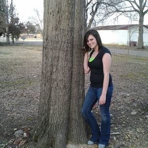 Meet your Posher, Kayla