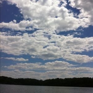 Meet your Posher, Cassidy