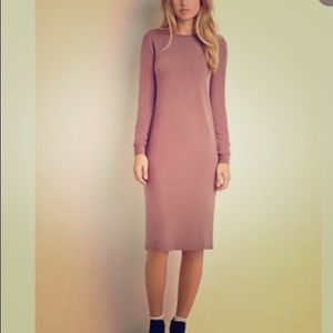 Classic Midi dress