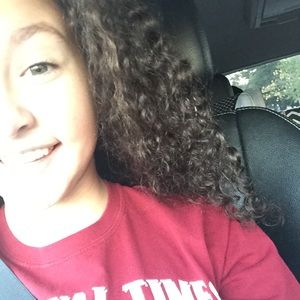 Meet your Posher, Ariana