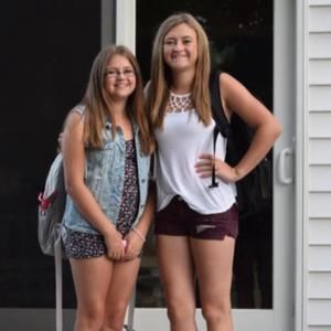 Meet your Posher, Stefanie