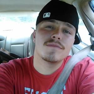 Meet your Posher, Cody