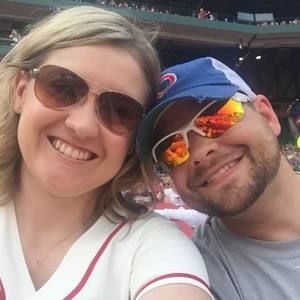 Meet your Posher, Abby