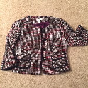 Ann Taylor LOFT Blazer