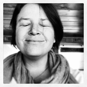 Meet your Posher, Kari