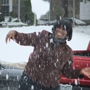 Meet your Posher, Cynthia