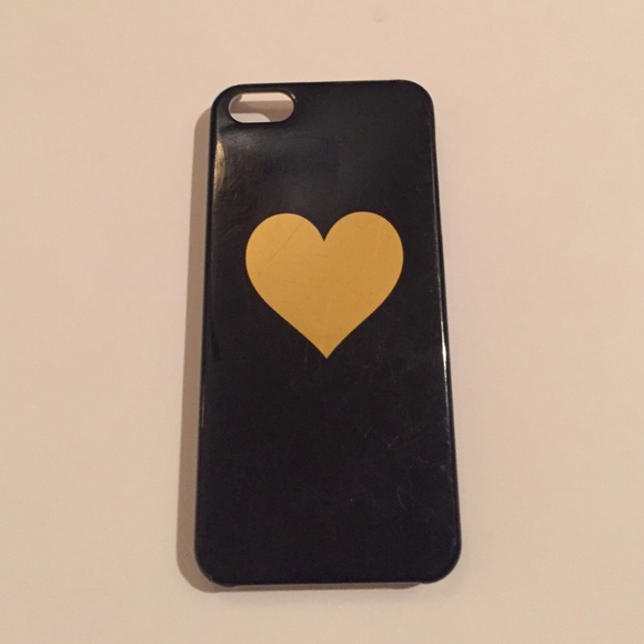iPhone 5/5s case