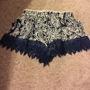 Cute shorts