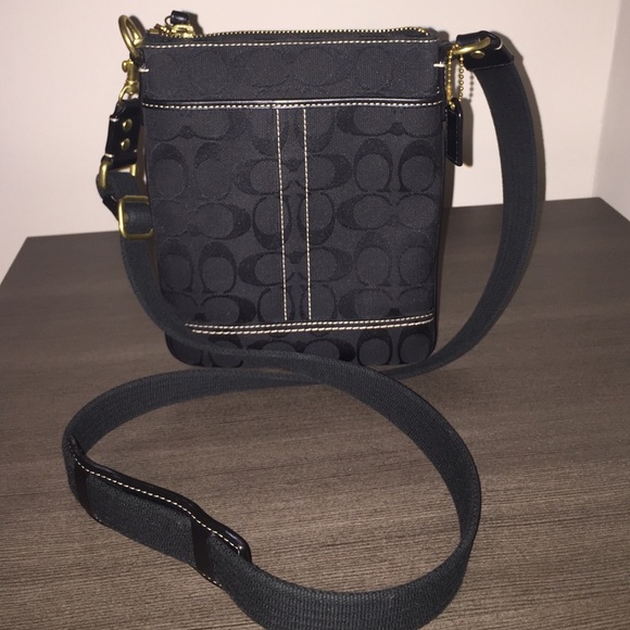✂️Coach swing pack