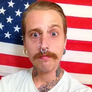 Meet your Posher, Chris