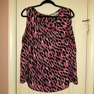 Light-Weight Kasper Shell