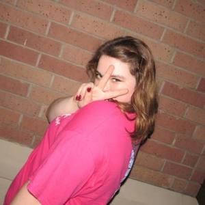 Meet your Posher, Marissa