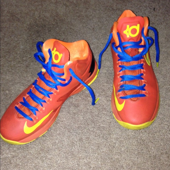 KD 5