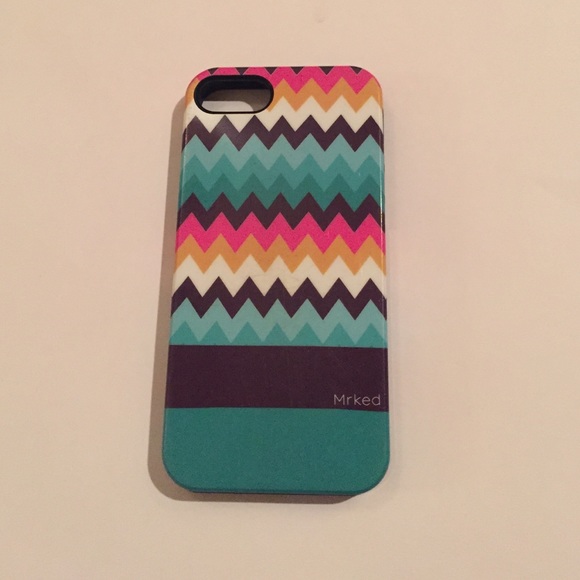 iPhone 5/5s case