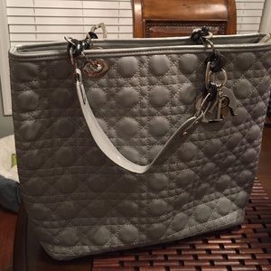 Designer inspired handbag