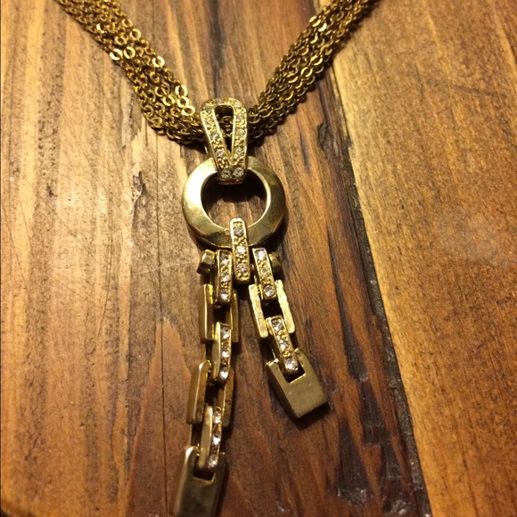 Statement Necklace WARDROBE GOALS HOST PICK 1/4/16