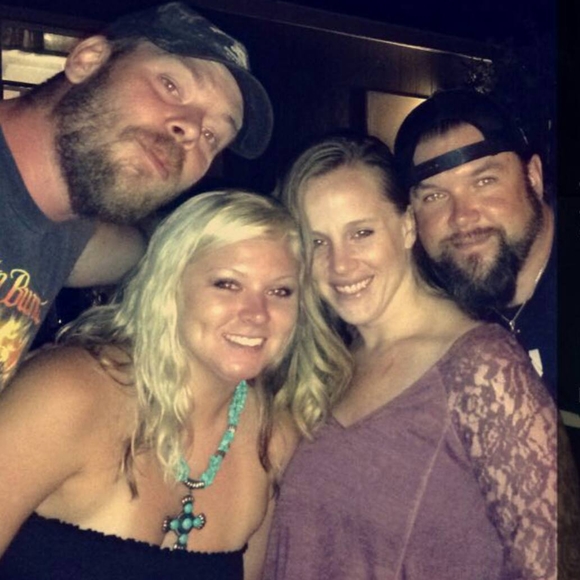 Meet your Posher, Kellie - Picture 1 of 1