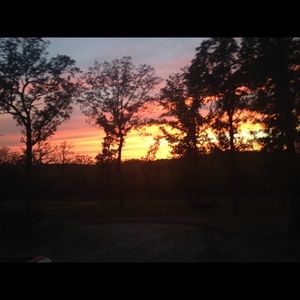 Meet your Posher, Cammy