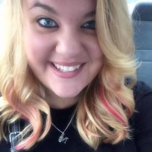 Meet your Posher, Marissa