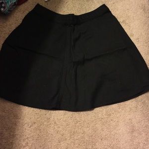 Skater skirt