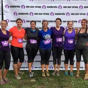 Meet your Posher, Chrissy