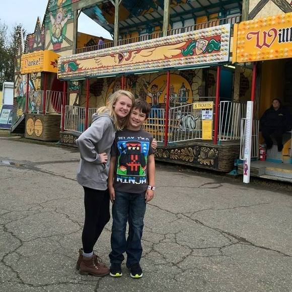 Meet your Posher, Ashley - Picture 1 of 1