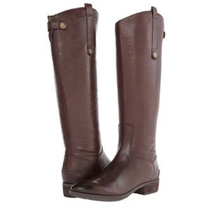Sam Edleman Penny boots