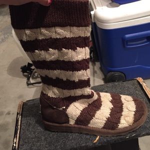 Ugg boot