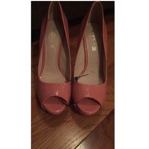 Aldo pumps size 11