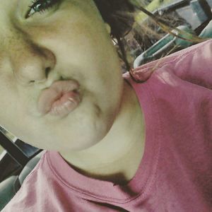 Meet your Posher, Kelsey