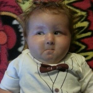 Meet your Posher, Candy