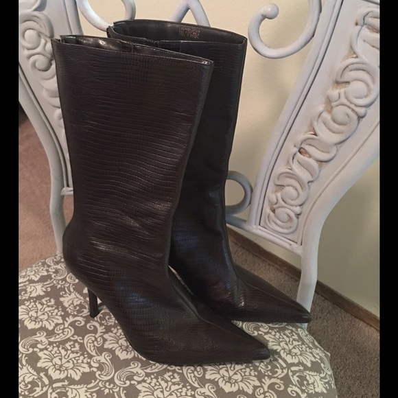 ALDO Shoes - Final markdown Aldo boots