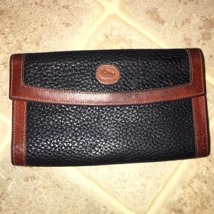 Dooney & Bourke Wallet
