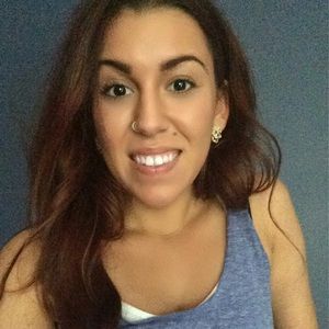 Meet your Posher, Danikah