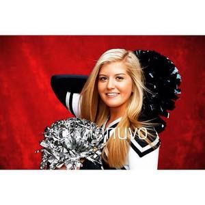 Meet your Posher, Kasidee